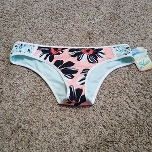 Brand new Bikini Bottom